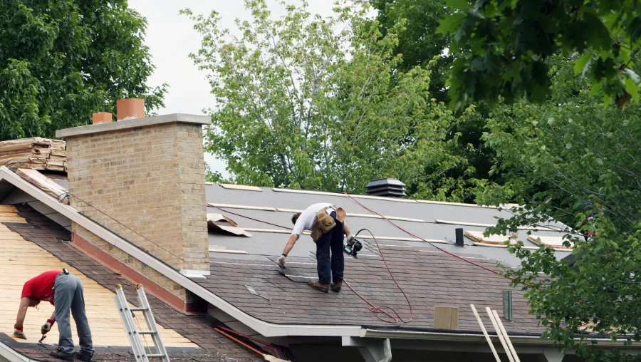 Roof Inspections Roof Inspections