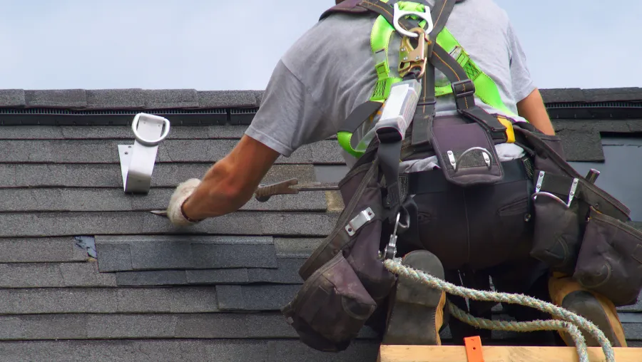 Roof Replacement Roof Replacement
