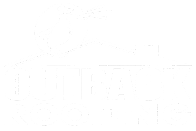 White Outback Roofing